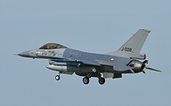 F-16AM J-508 VKL